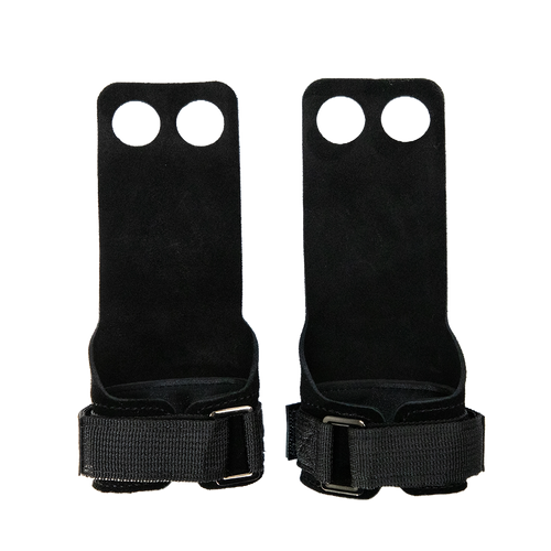 Bear KompleX 2-Hole Hand Grips