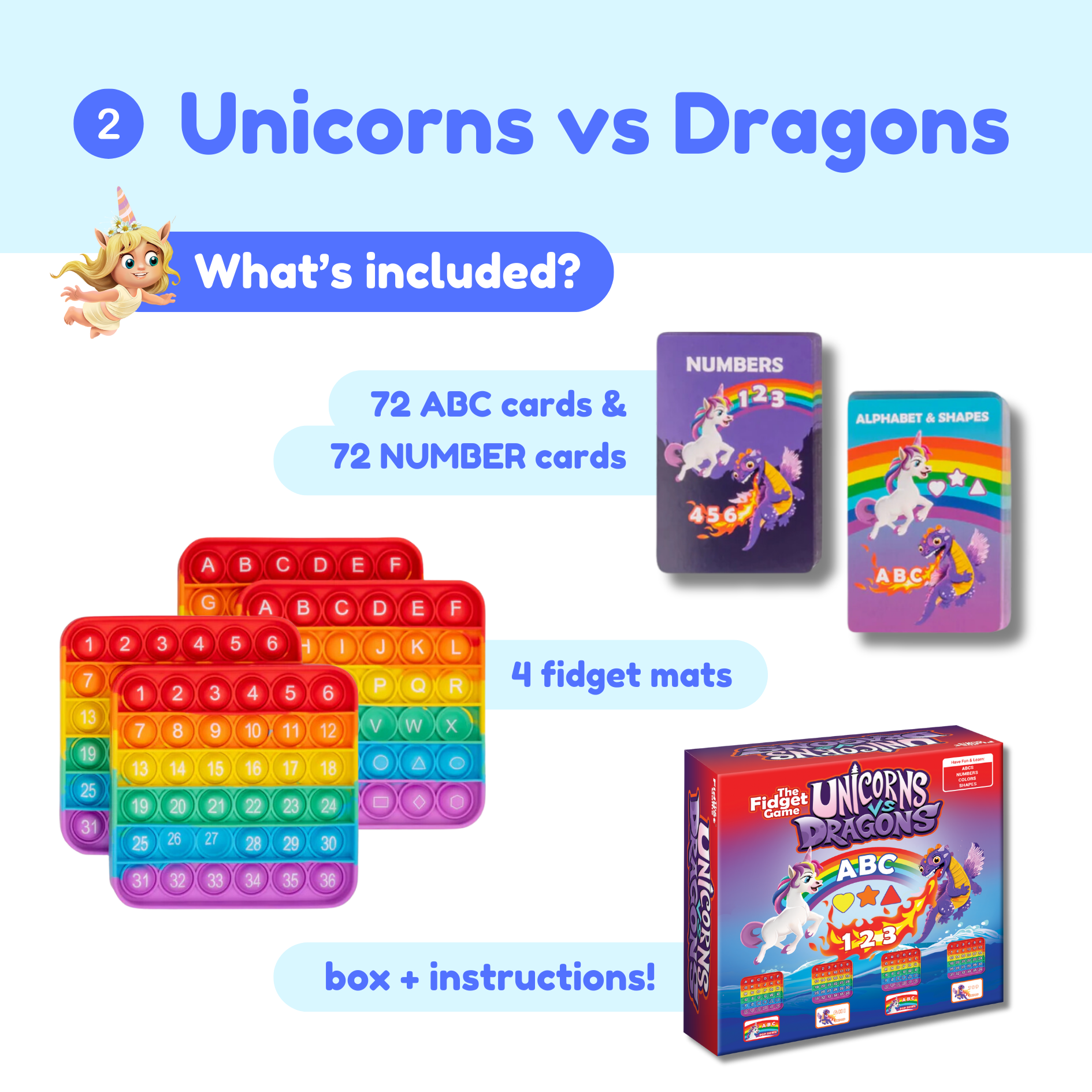 .Pre-K Classroom Bundle