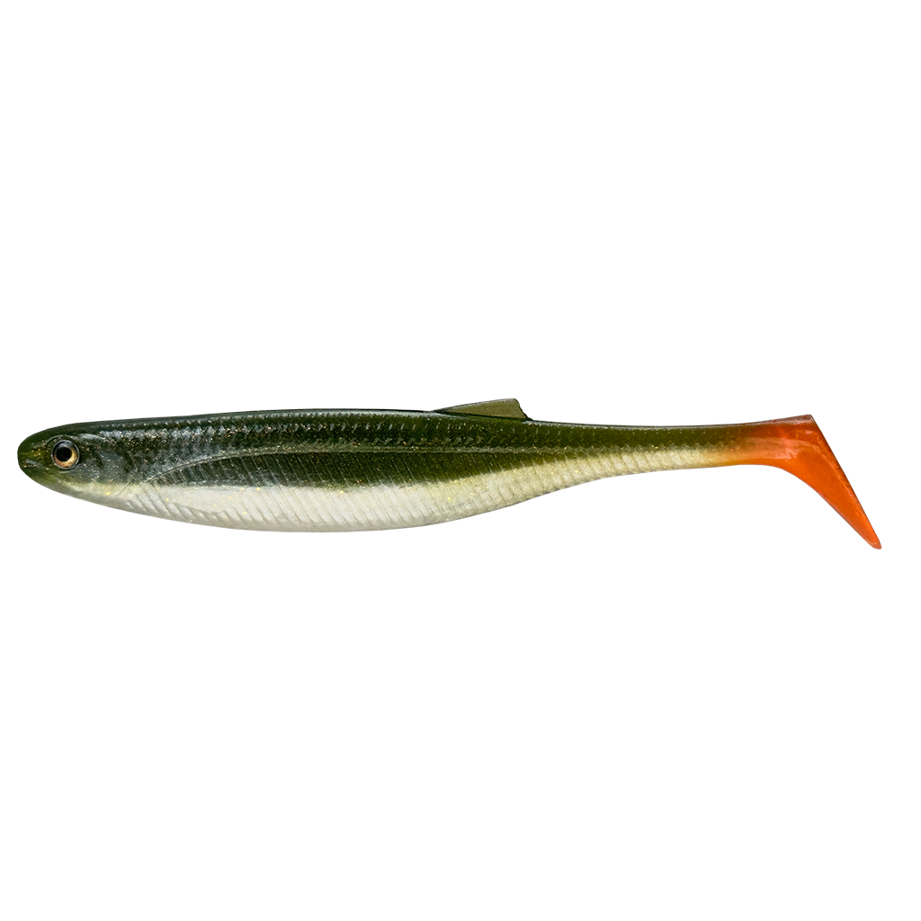 Headbanger BangerShad 4-3/4"