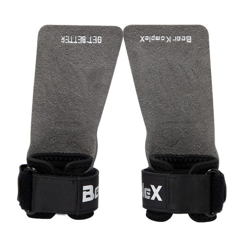 Bear KompleX Carbon No Hole Speed Grips
