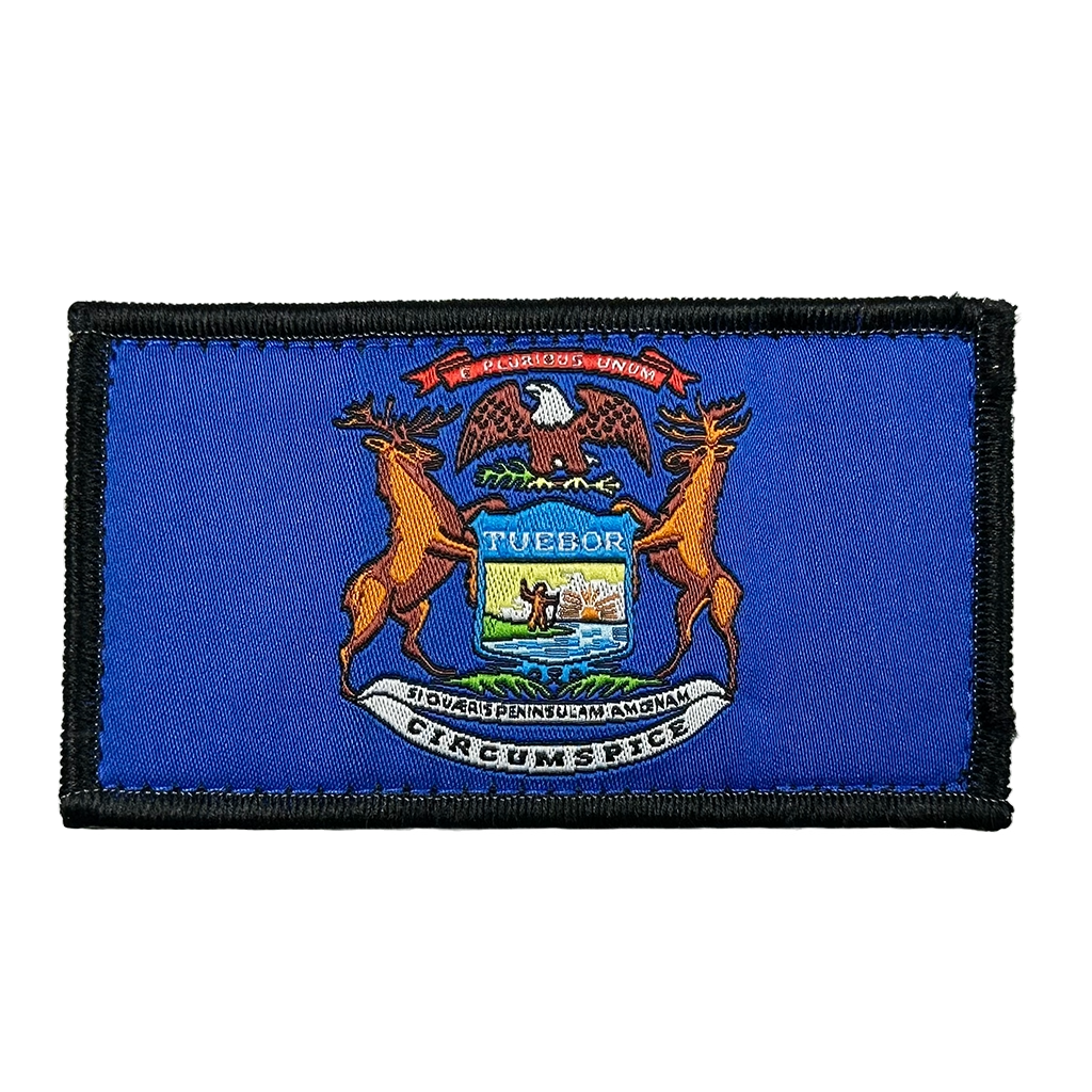 Patches